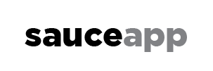 SauceApp Logo